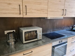 Appartamento per vacanze Wernigerode Registrazione all'aperto 32