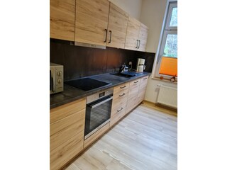 Appartamento per vacanze Wernigerode Registrazione all'aperto 33