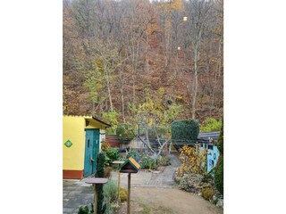 Appartamento per vacanze Wernigerode Registrazione all'aperto 38