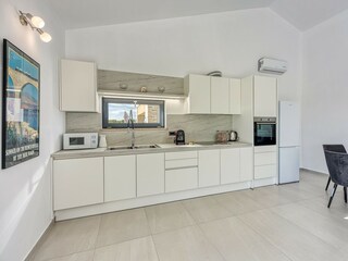 Villa Sveti Lovrec Caratteristiche 13