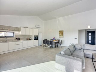 Villa Sveti Lovrec Caratteristiche 26