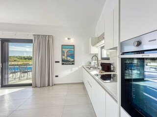 Villa Sveti Lovrec Caratteristiche 14