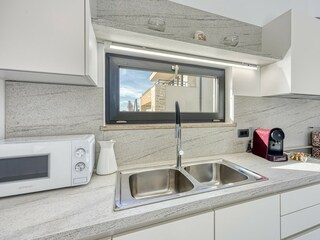 Villa Sveti Lovrec Caratteristiche 15