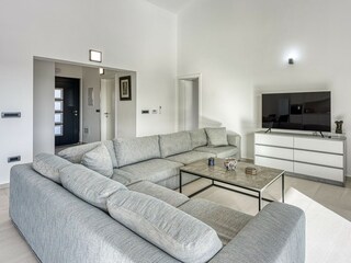 Villa Sveti Lovrec Caratteristiche 16