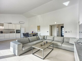 Villa Sveti Lovrec Caratteristiche 17