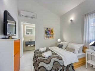 Villa Sveti Lovrec Caratteristiche 19