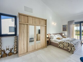 Villa Sveti Lovrec Caratteristiche 27