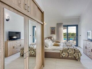 Villa Sveti Lovrec Caratteristiche 21