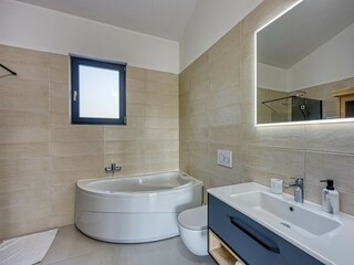 Villa Sveti Lovrec Caratteristiche 22