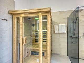 Villa Sveti Lovrec Caratteristiche 24