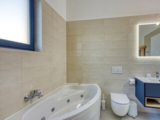 Villa Sveti Lovrec Caratteristiche 25