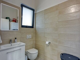 Villa Sveti Lovrec Caratteristiche 28