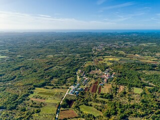 Villa Sveti Lovrec Ambiente 30