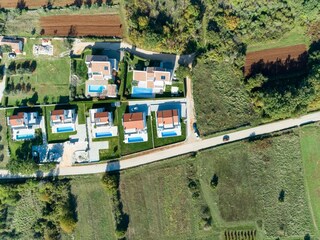 Villa Sveti Lovrec Ambiente 31