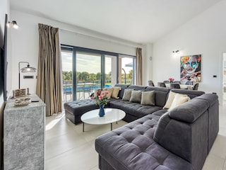 Villa Sveti Lovrec Caratteristiche 11