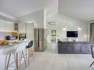 Villa Sveti Lovrec Caratteristiche 12