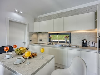 Villa Sveti Lovrec Caratteristiche 13