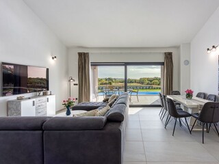 Villa Sveti Lovrec Caratteristiche 14