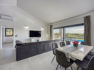 Villa Sveti Lovrec Caratteristiche 17