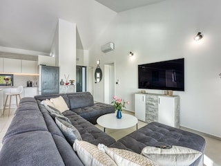 Villa Sveti Lovrec Caratteristiche 19