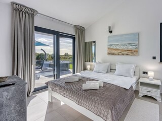 Villa Sveti Lovrec Caratteristiche 20