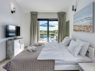 Villa Sveti Lovrec Caratteristiche 21