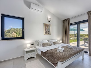 Villa Sveti Lovrec Caratteristiche 24