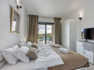 Villa Sveti Lovrec Caratteristiche 25