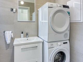 Villa Sveti Lovrec Caratteristiche 28