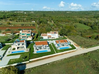 Villa Sveti Lovrec Ambiente 31