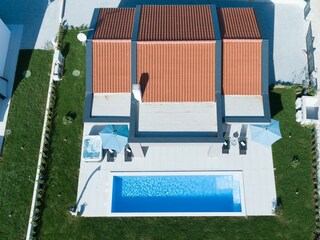 Villa Sveti Lovrec Registrazione all'aperto 6