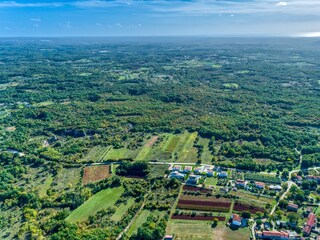 Villa Sveti Lovrec Ambiente 29