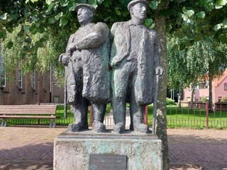 Casa per le vacanze Rijnsburg Ambiente 15