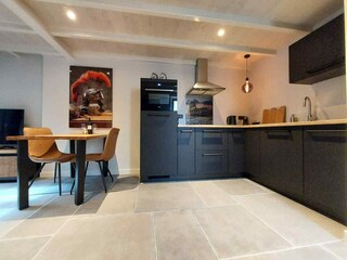 Casa per le vacanze Rijnsburg Caratteristiche 5