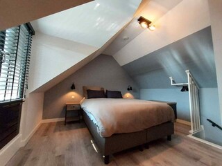 Casa per le vacanze Rijnsburg Caratteristiche 6