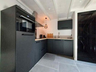 Casa per le vacanze Rijnsburg Caratteristiche 7