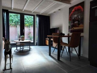 Casa per le vacanze Rijnsburg Caratteristiche 8