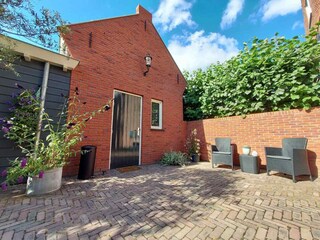 Casa per le vacanze Rijnsburg Ambiente 13