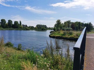 Casa per le vacanze Rijnsburg Ambiente 16