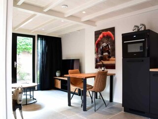 Casa per le vacanze Rijnsburg Caratteristiche 9