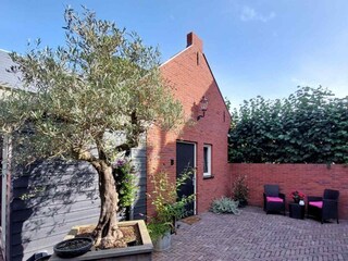 Casa per le vacanze Rijnsburg Ambiente 14