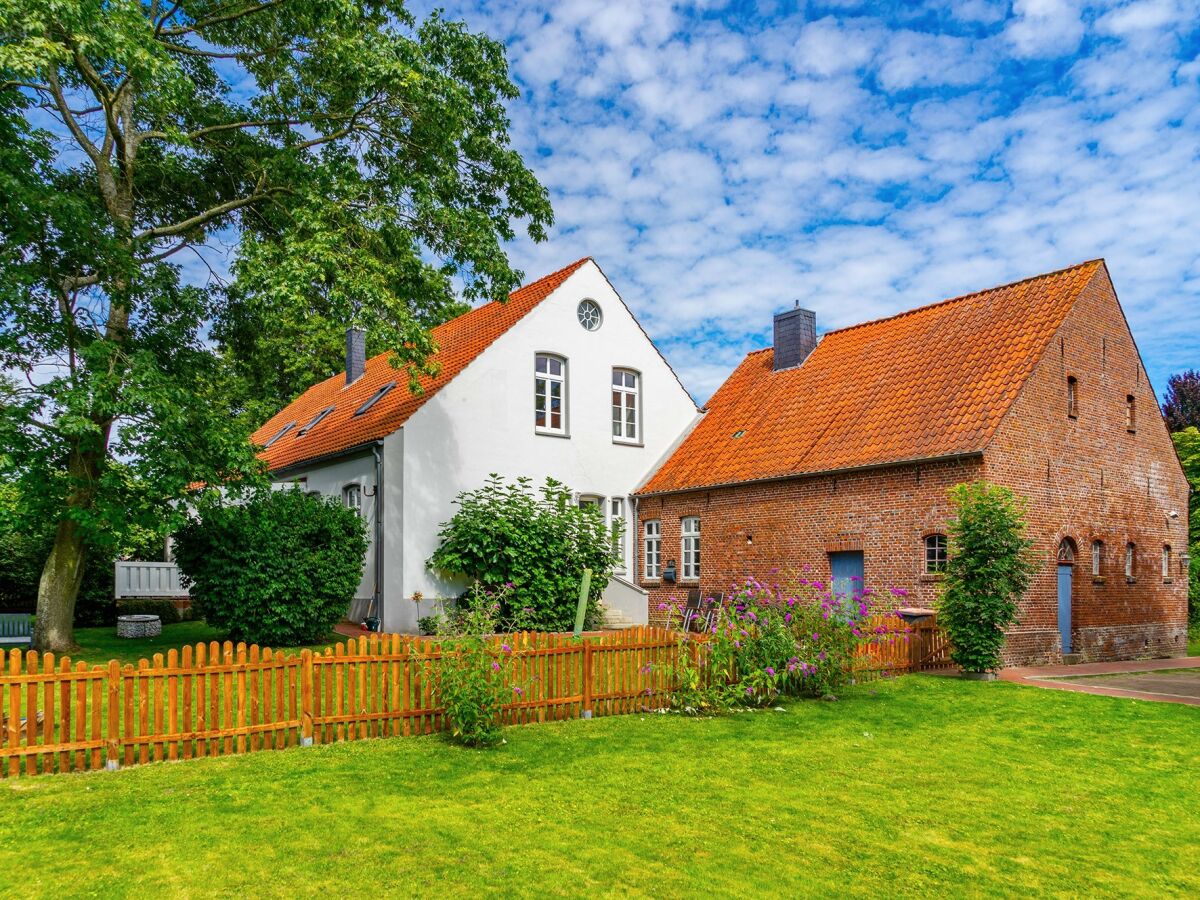 Unser Ferienhaus für die ganze Familie