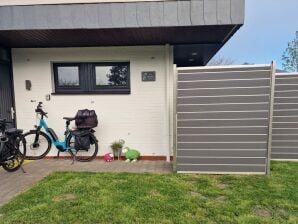 Ferienhaus Sauerland - Tossens - image1