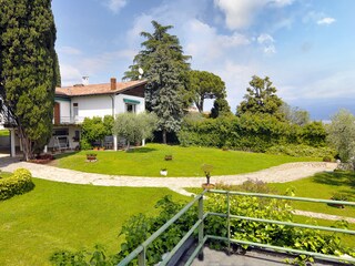 Villa San Felice del Benaco Features 12