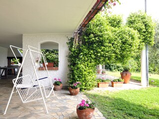 Villa San Felice del Benaco Registrazione all'aperto 4