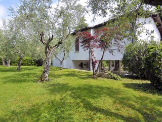 Villa San Felice del Benaco Registrazione all'aperto 5