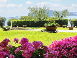 Villa San Felice del Benaco Buitenaudio-opname 6