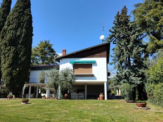 Villa San Felice del Benaco Registrazione all'aperto 7