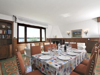 Villa San Felice del Benaco Caratteristiche 13