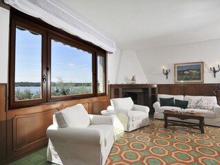 Villa San Felice del Benaco Kenmerken 15